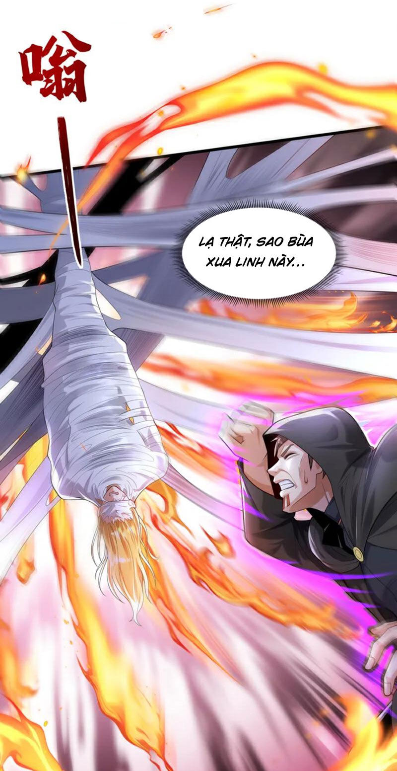 Trấn Quốc Thần Tế Chapter 86 - 14