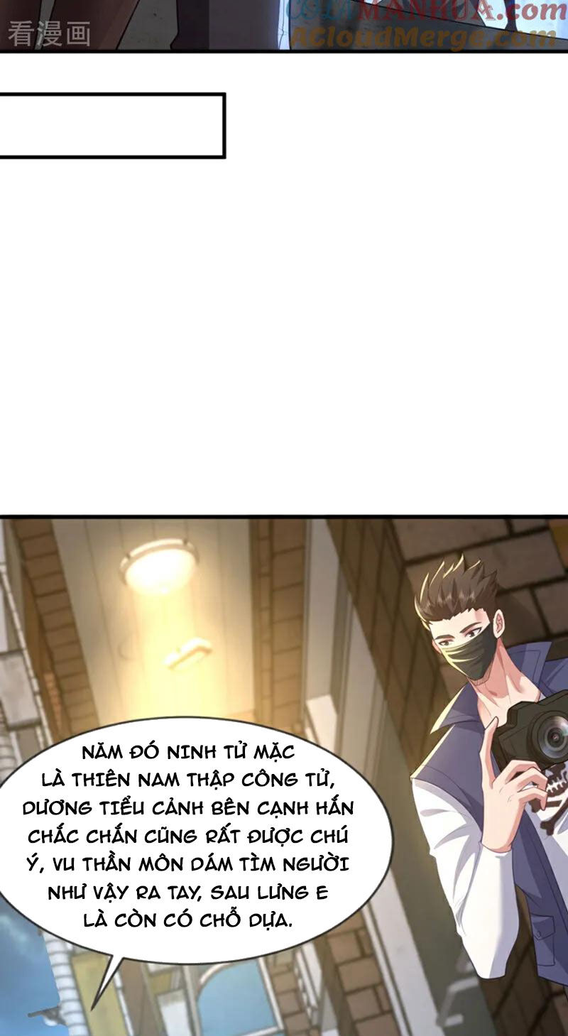 Trấn Quốc Thần Tế Chapter 87 - 25