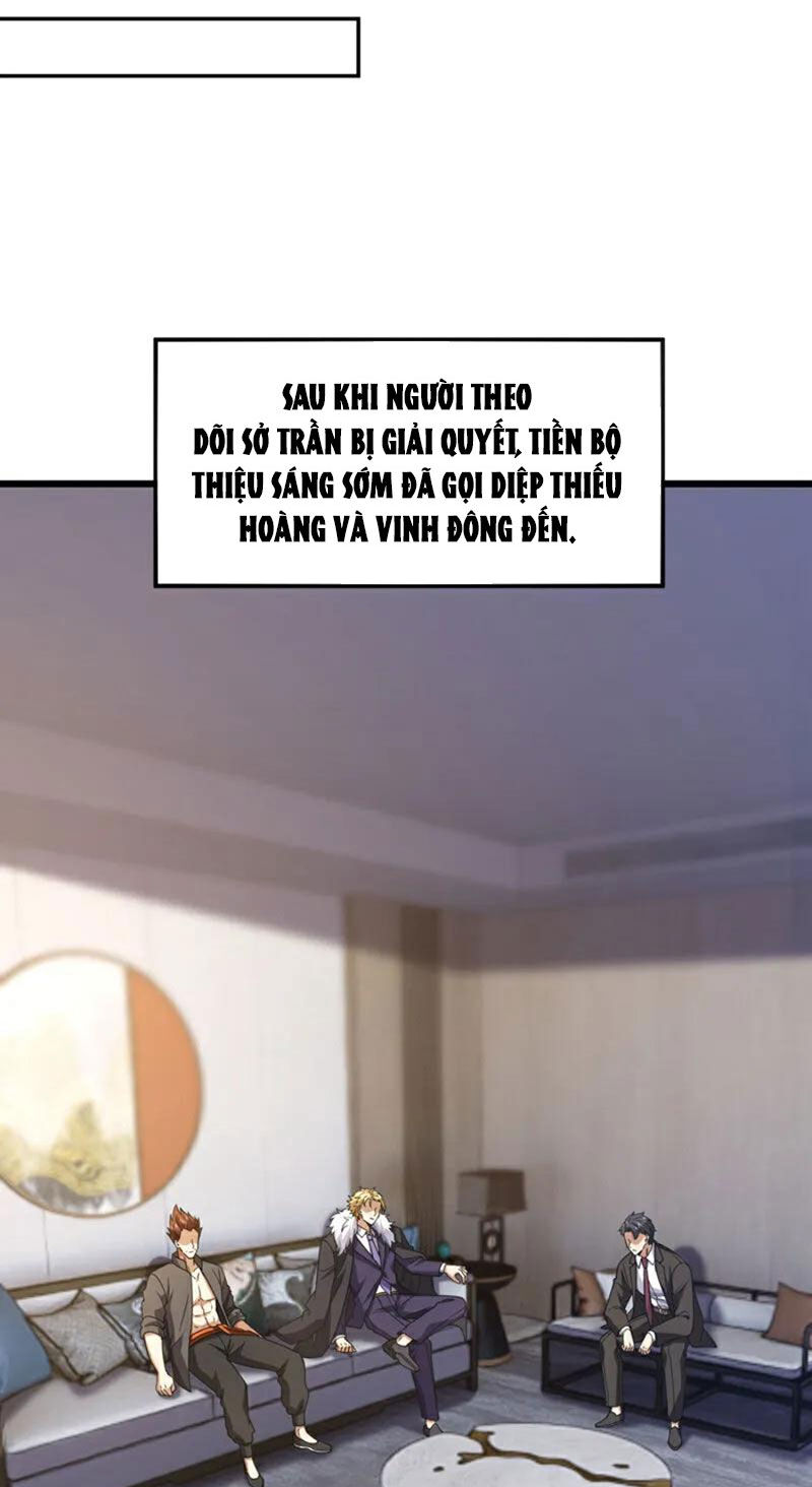 Trấn Quốc Thần Tế Chapter 88 - 11