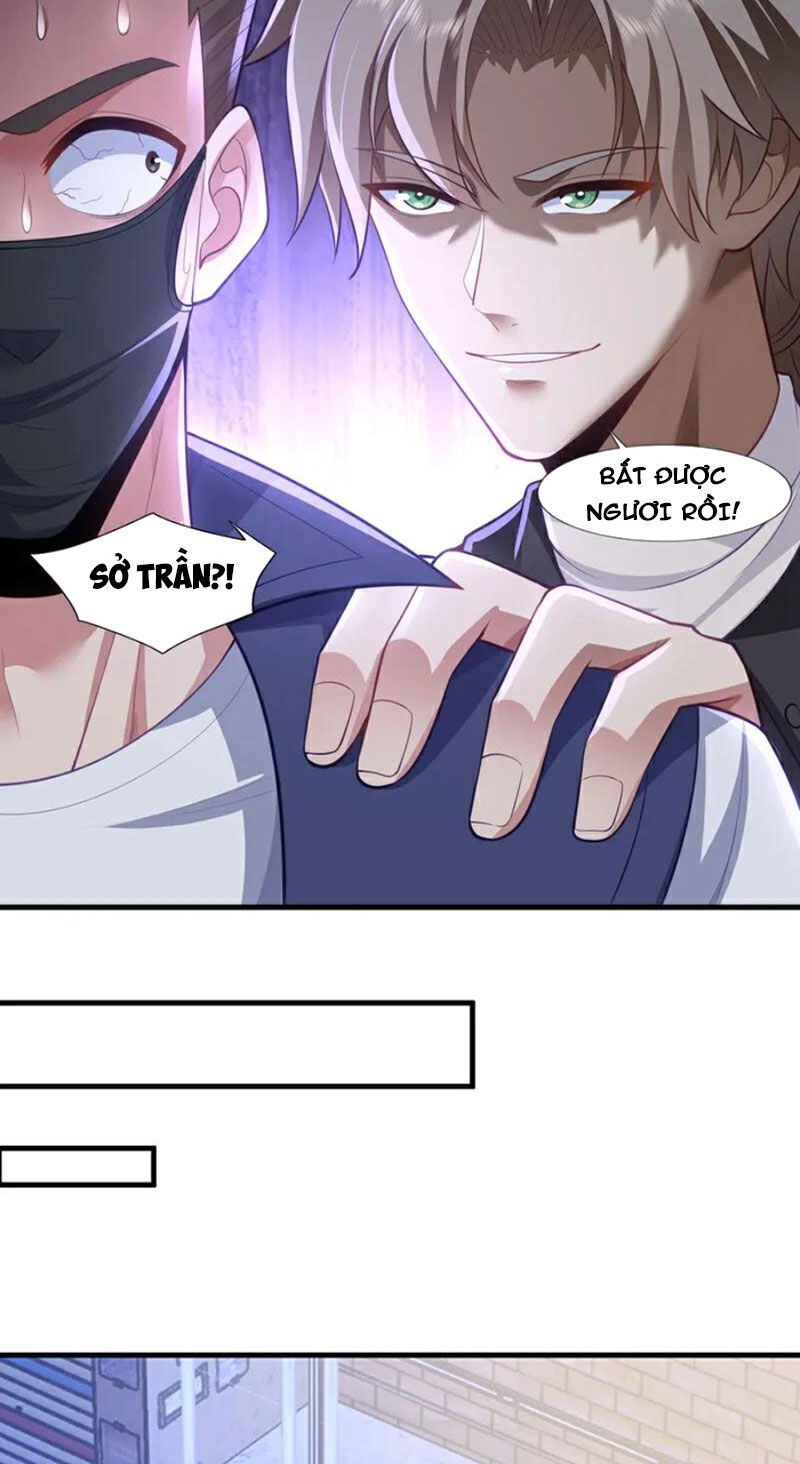 Trấn Quốc Thần Tế Chapter 88 - 2