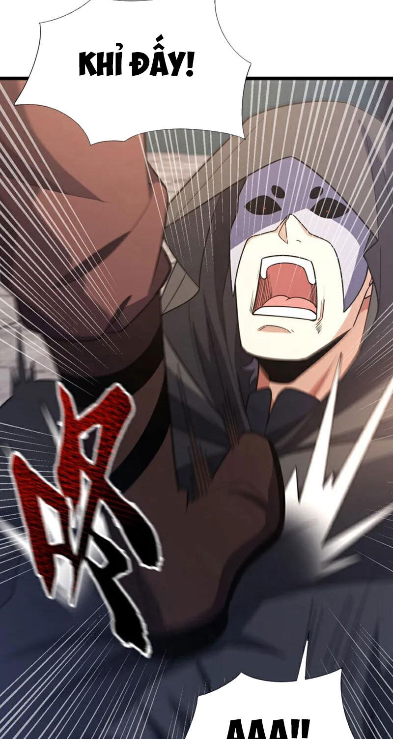 Trấn Quốc Thần Tế Chapter 88 - 27