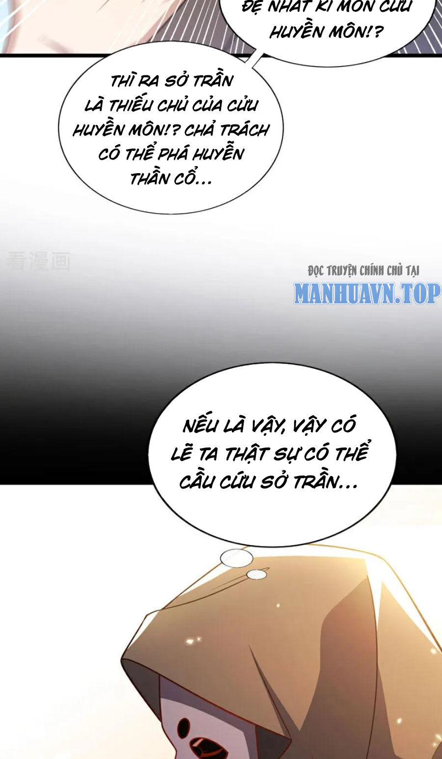 Trấn Quốc Thần Tế Chapter 88 - 36