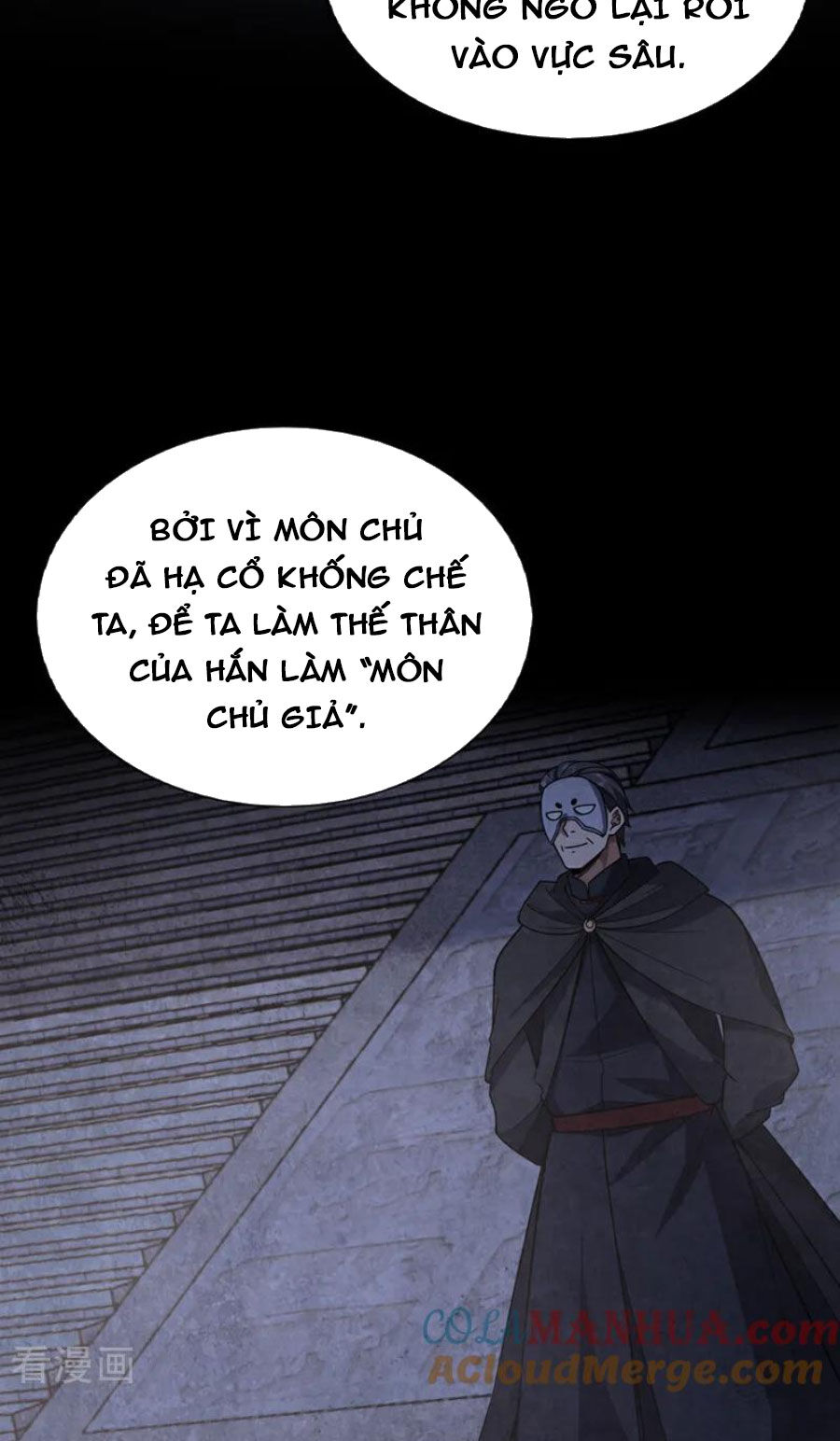 Trấn Quốc Thần Tế Chapter 88 - 39
