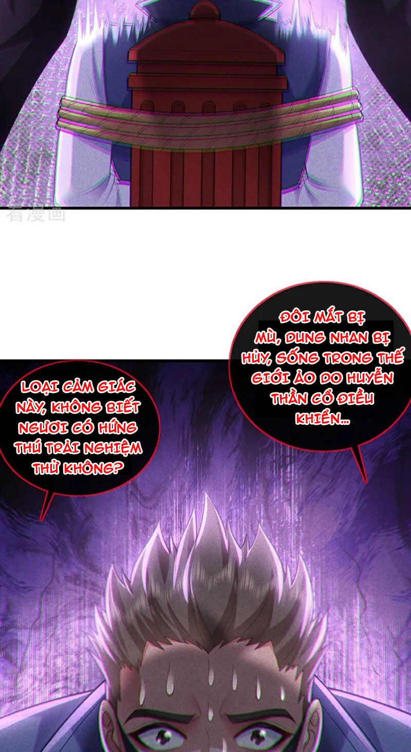 Trấn Quốc Thần Tế Chapter 88 - 6