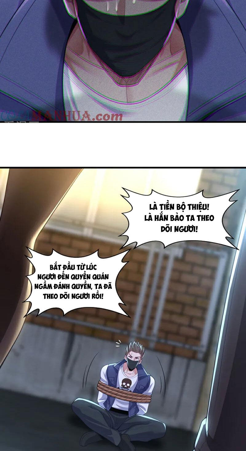 Trấn Quốc Thần Tế Chapter 88 - 7