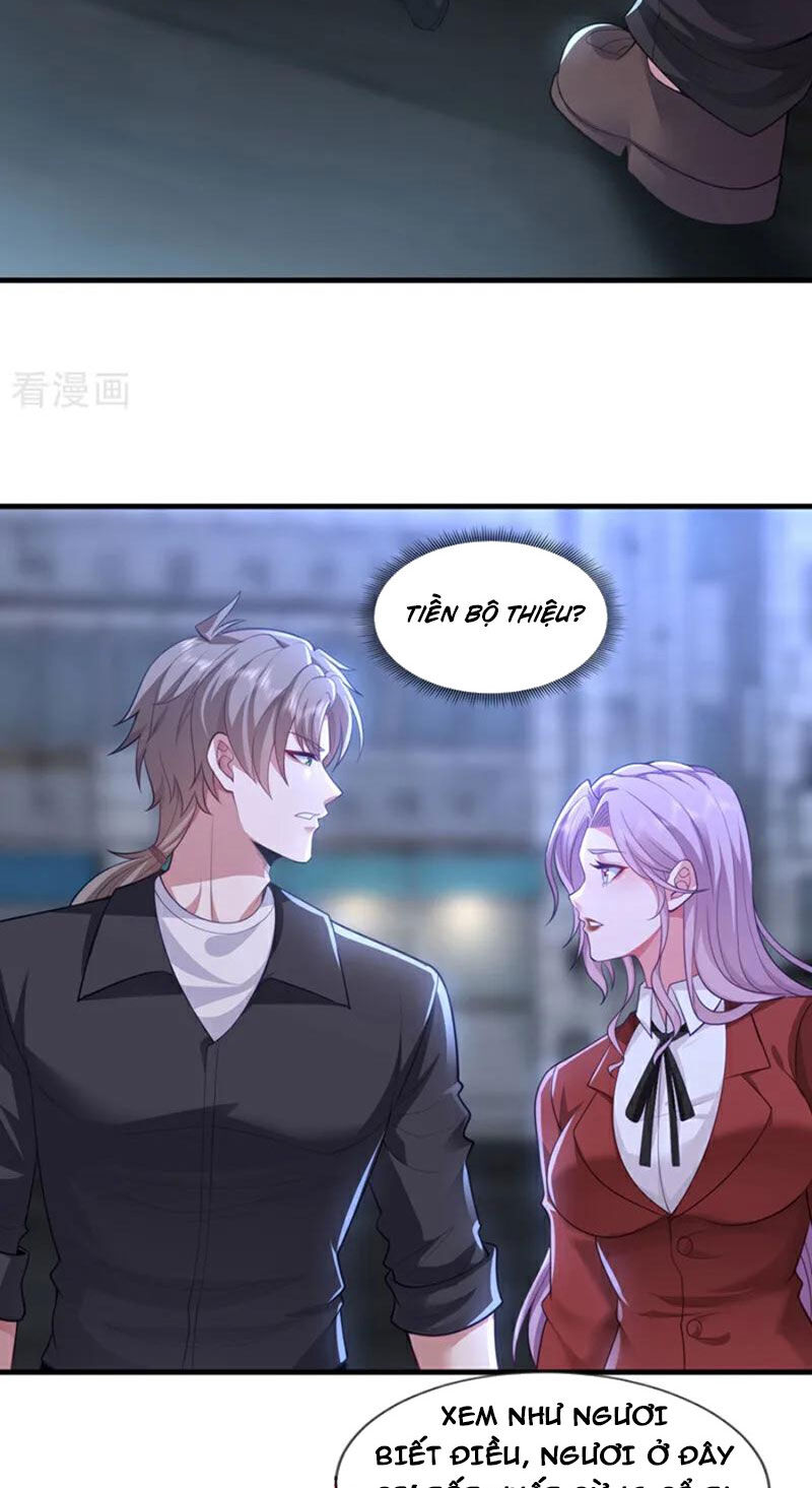 Trấn Quốc Thần Tế Chapter 88 - 8