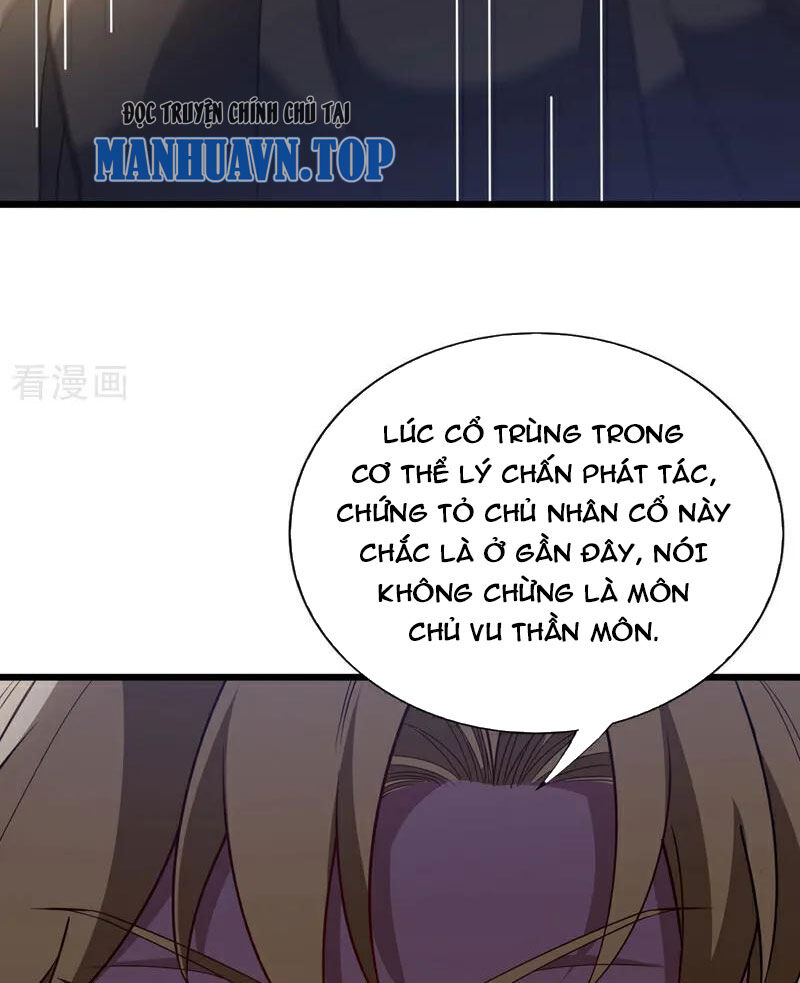 Trấn Quốc Thần Tế Chapter 89 - 17