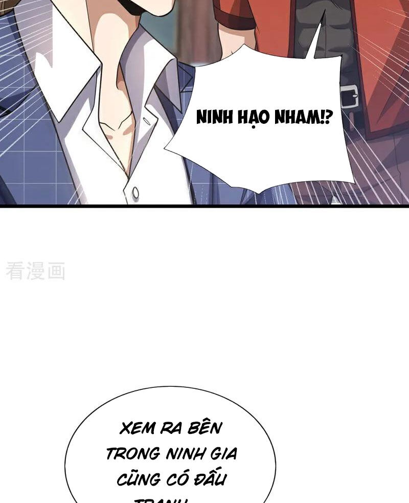 Trấn Quốc Thần Tế Chapter 89 - 2