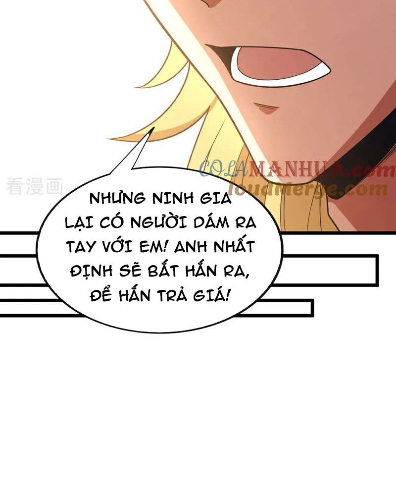 Trấn Quốc Thần Tế Chapter 89 - 40