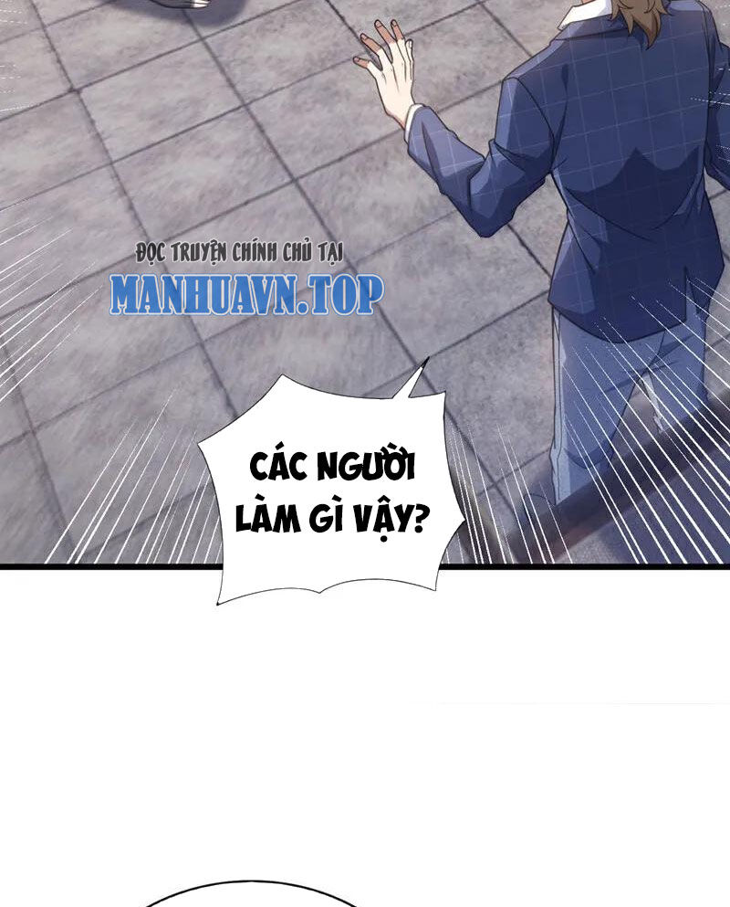 Trấn Quốc Thần Tế Chapter 89 - 44