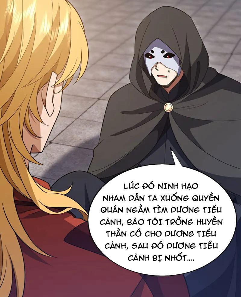 Trấn Quốc Thần Tế Chapter 89 - 5