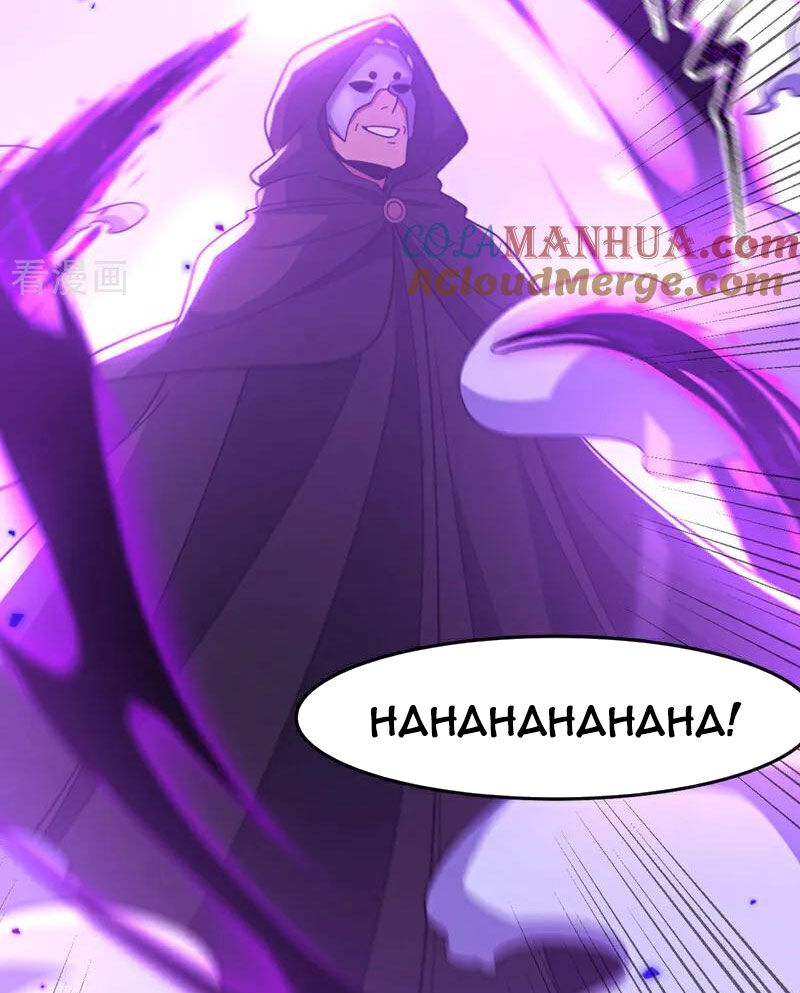 Trấn Quốc Thần Tế Chapter 89 - 55