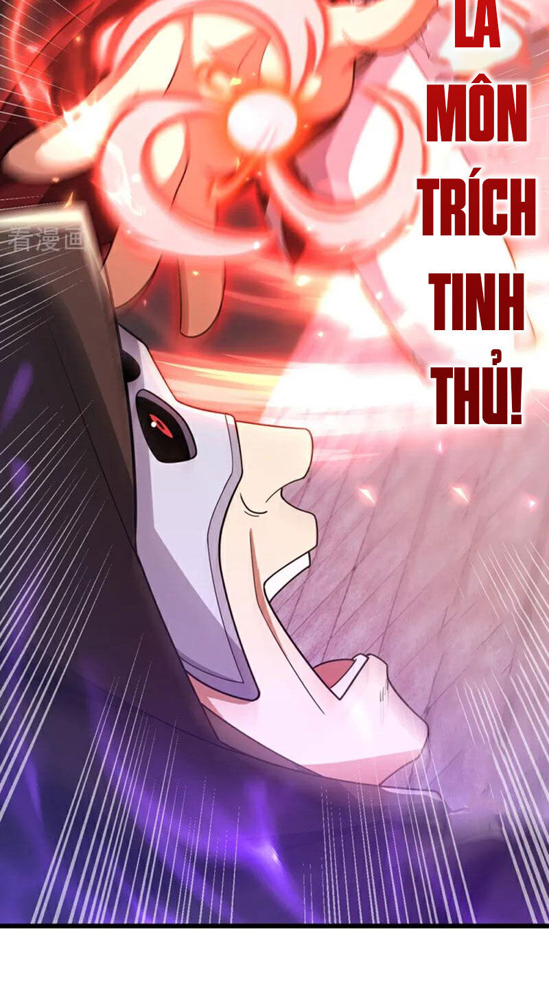 Trấn Quốc Thần Tế Chapter 90 - 12
