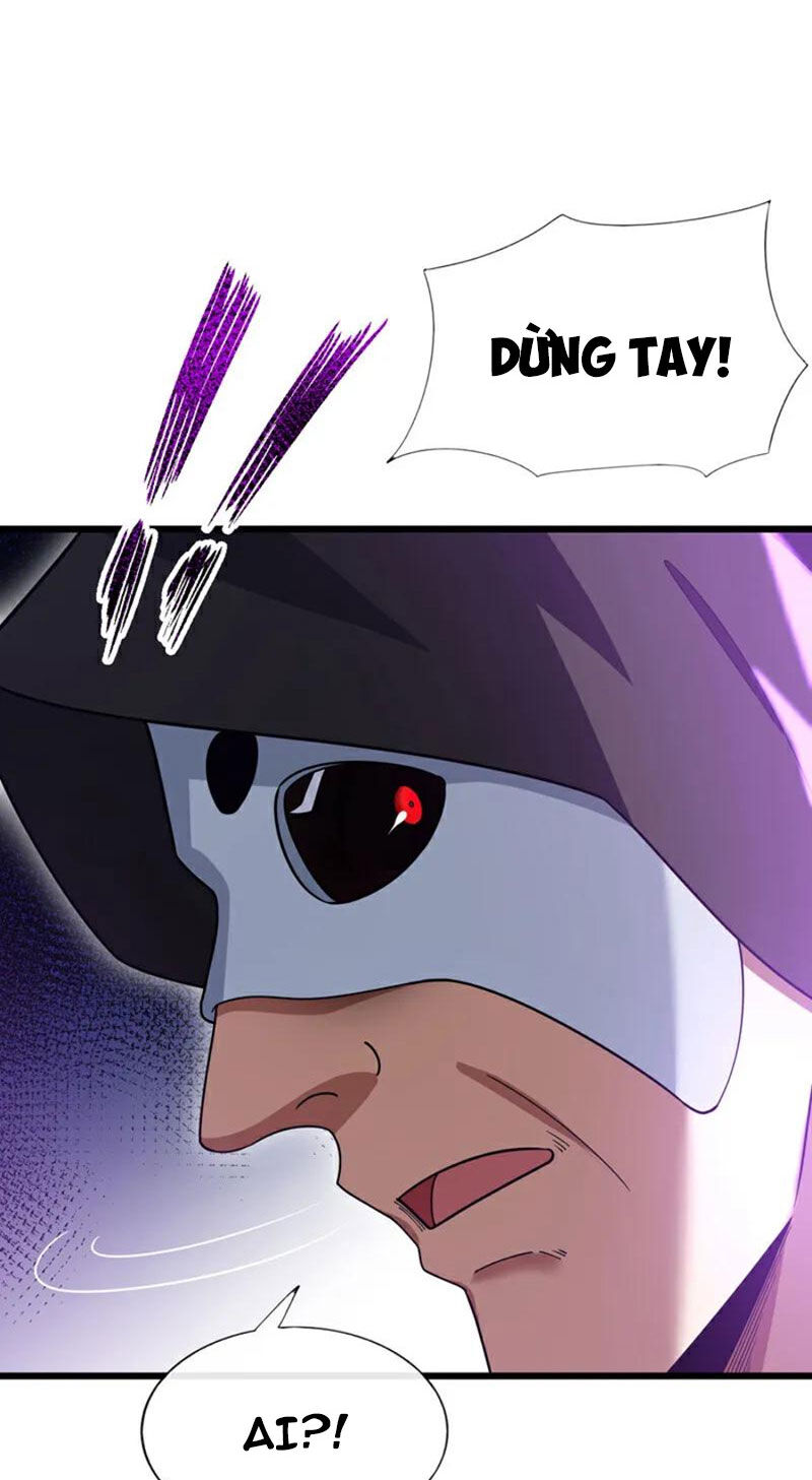 Trấn Quốc Thần Tế Chapter 90 - 9