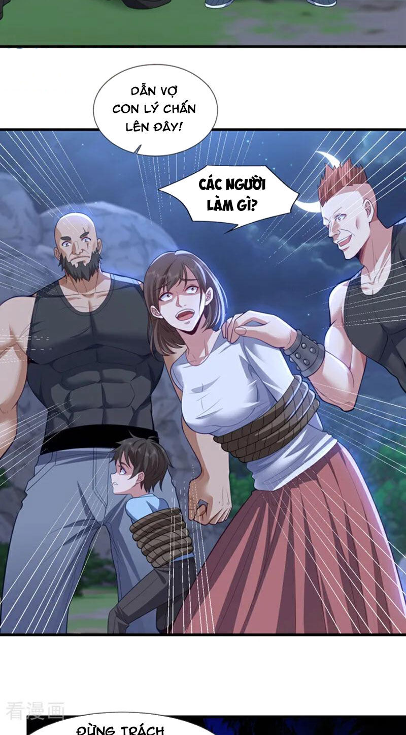 Trấn Quốc Thần Tế Chapter 92 - 16