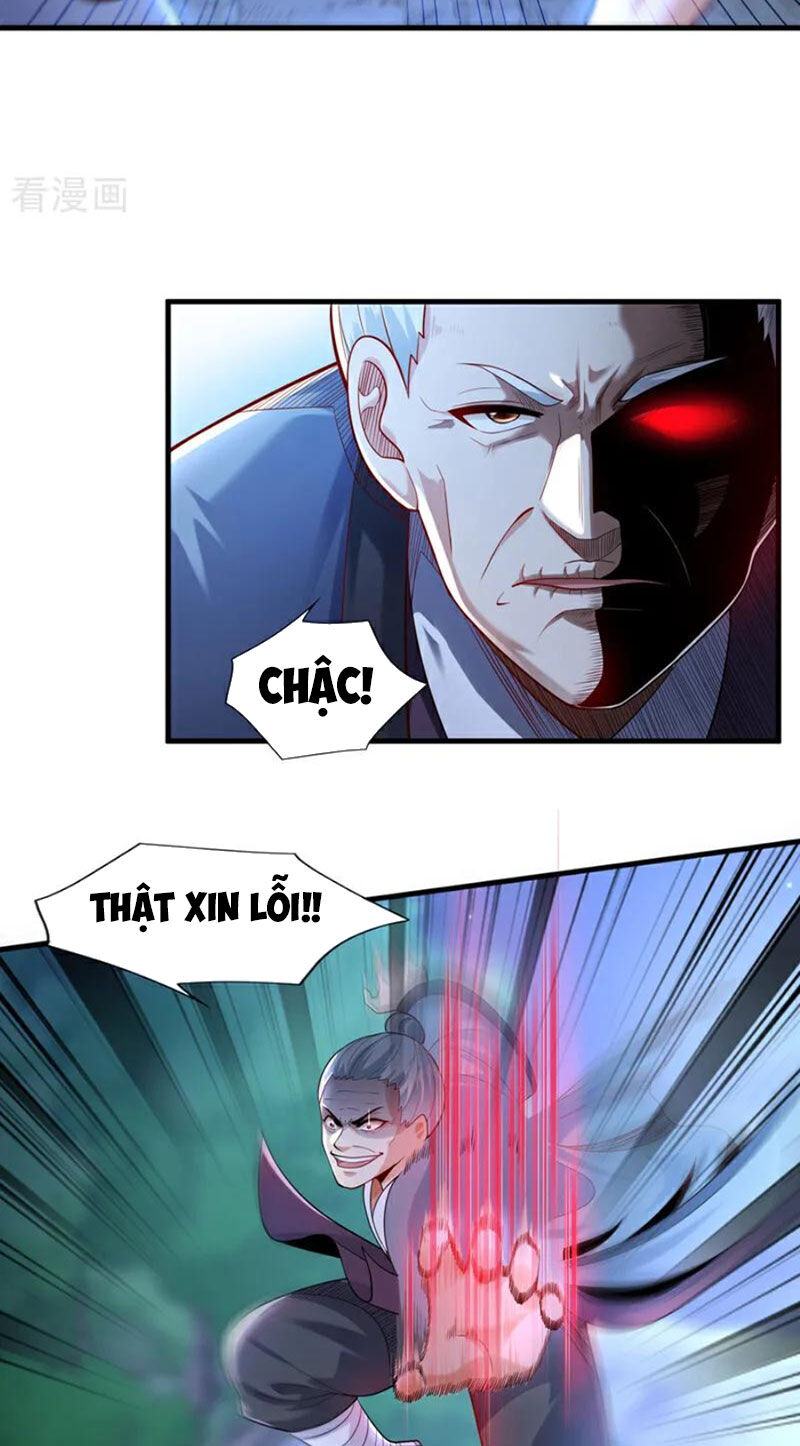 Trấn Quốc Thần Tế Chapter 92 - 22