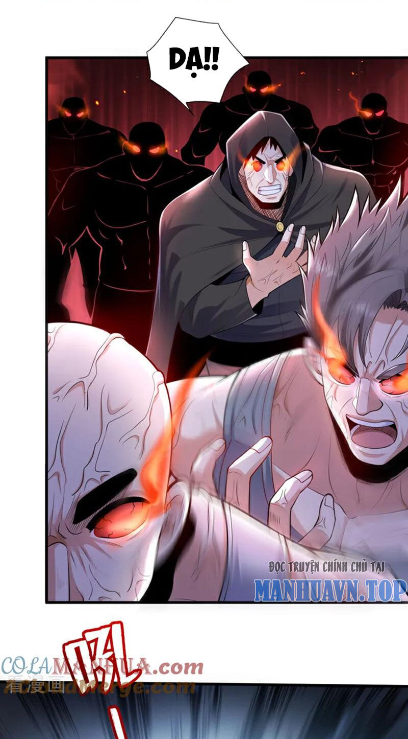 Trấn Quốc Thần Tế Chapter 92 - 27