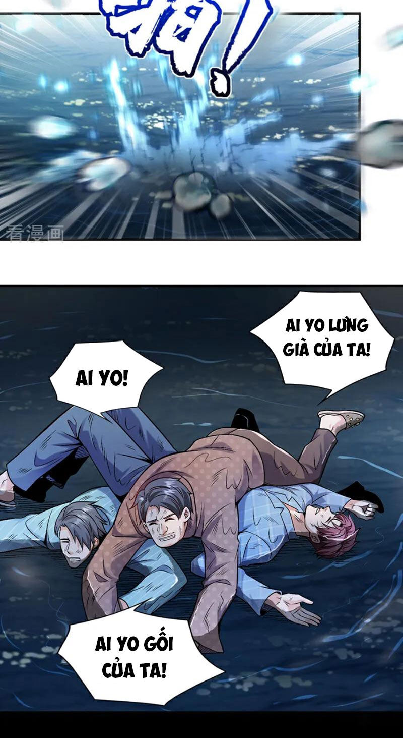 Trấn Quốc Thần Tế Chapter 93 - 13