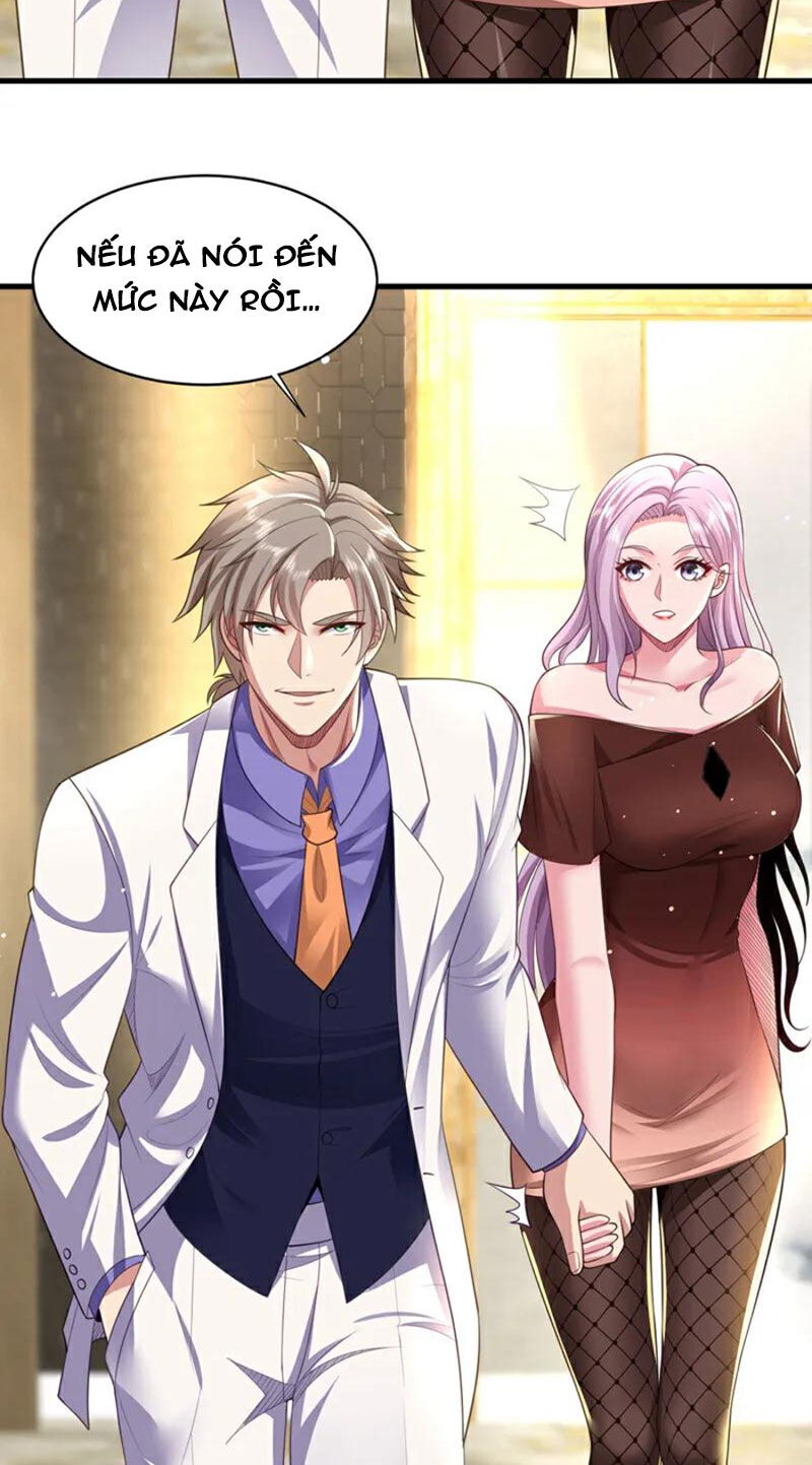 Trấn Quốc Thần Tế Chapter 93 - 30