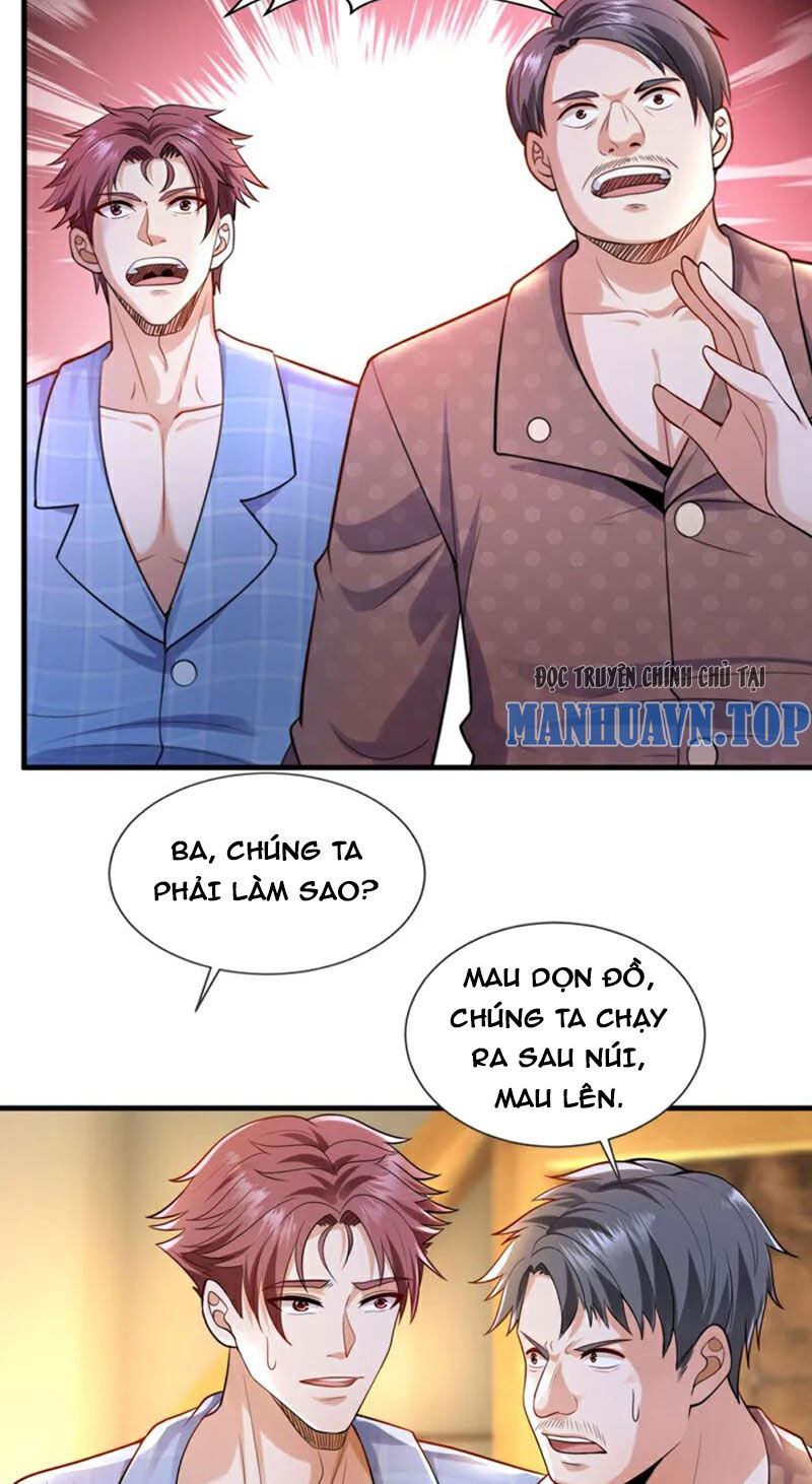 Trấn Quốc Thần Tế Chapter 93 - 7