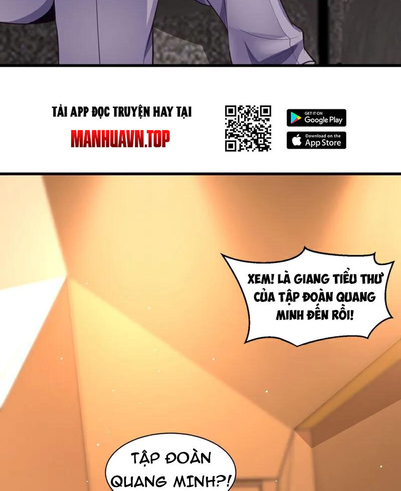 Trấn Quốc Thần Tế Chapter 94 - 11