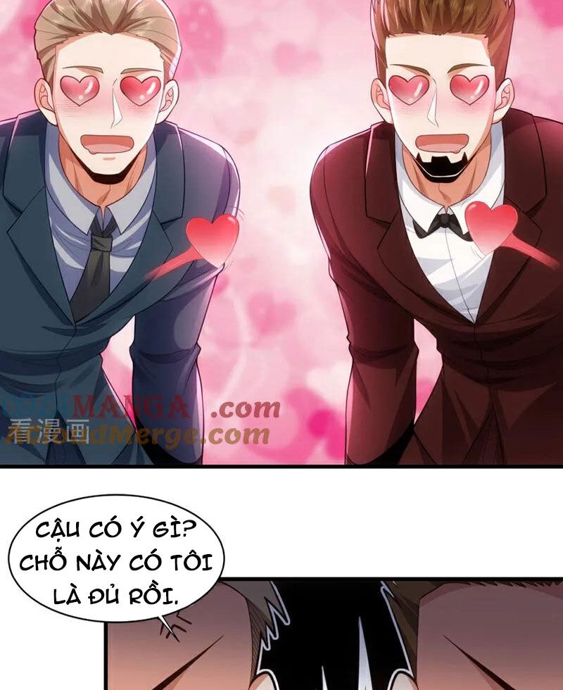 Trấn Quốc Thần Tế Chapter 94 - 16