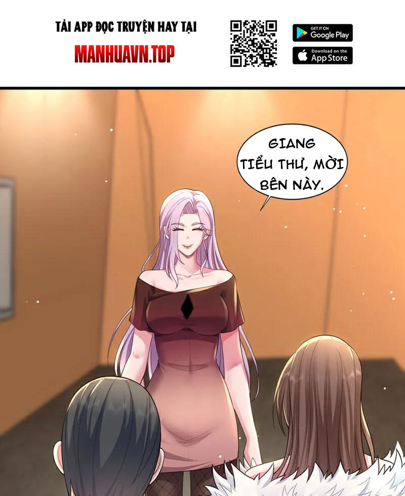 Trấn Quốc Thần Tế Chapter 94 - 19