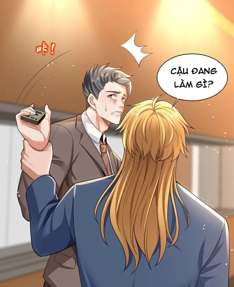Trấn Quốc Thần Tế Chapter 94 - 25