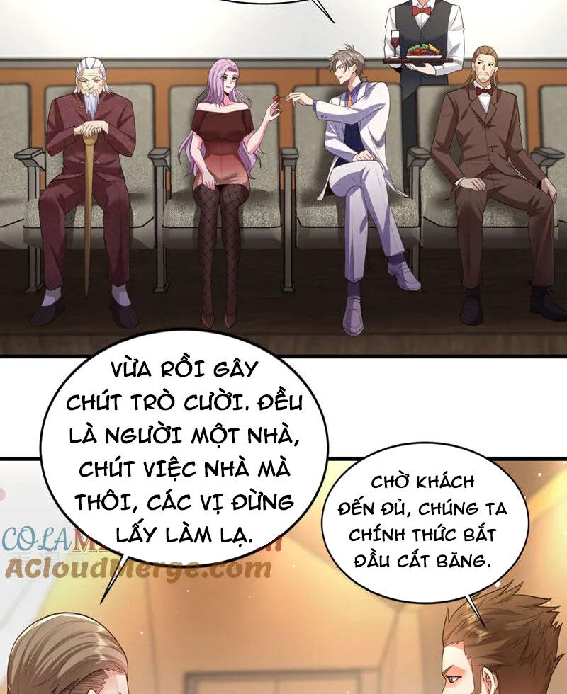 Trấn Quốc Thần Tế Chapter 94 - 3
