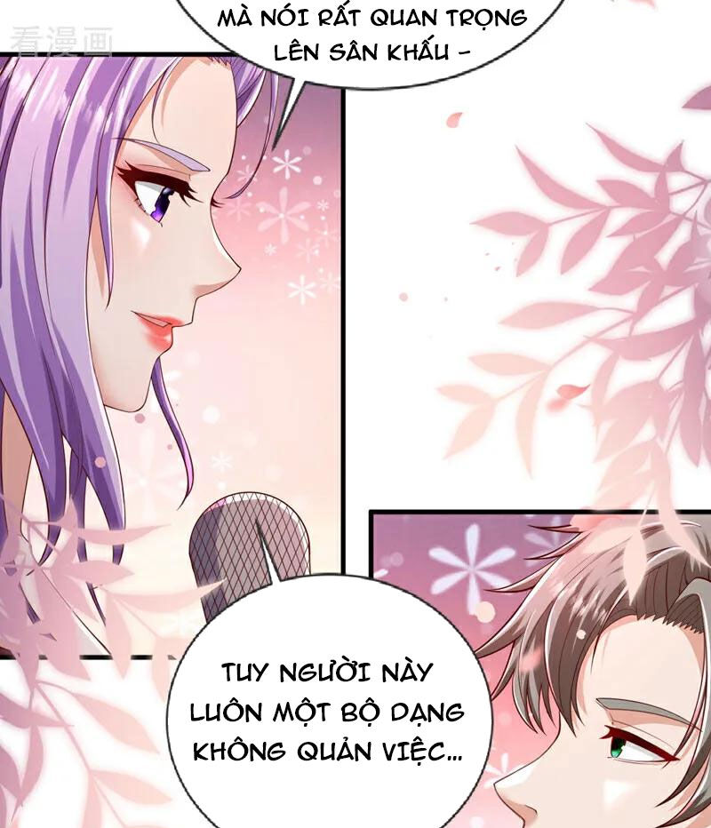 Trấn Quốc Thần Tế Chapter 94 - 36