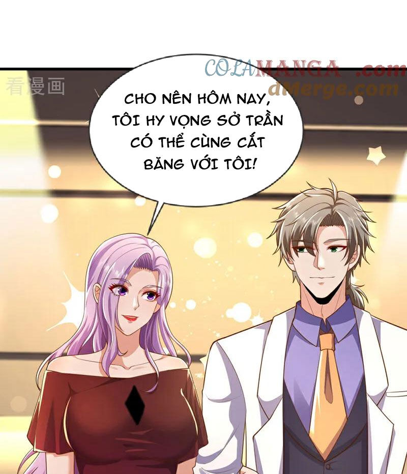 Trấn Quốc Thần Tế Chapter 94 - 40