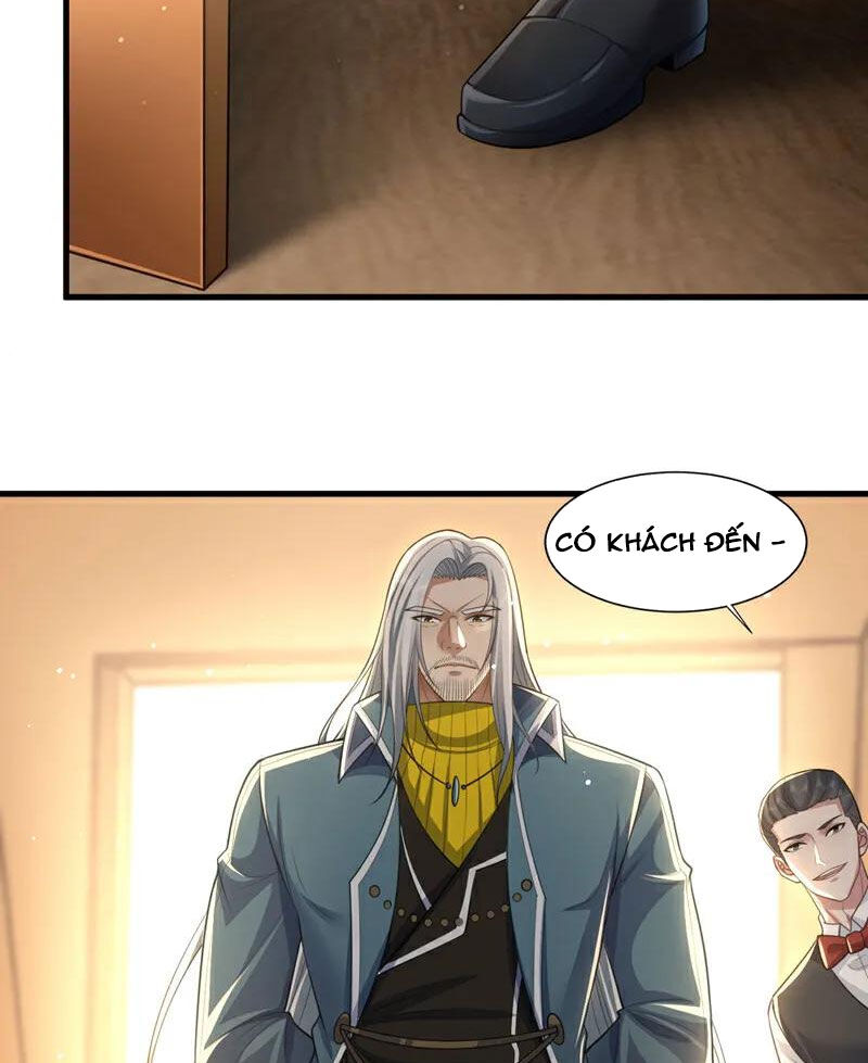Trấn Quốc Thần Tế Chapter 94 - 5