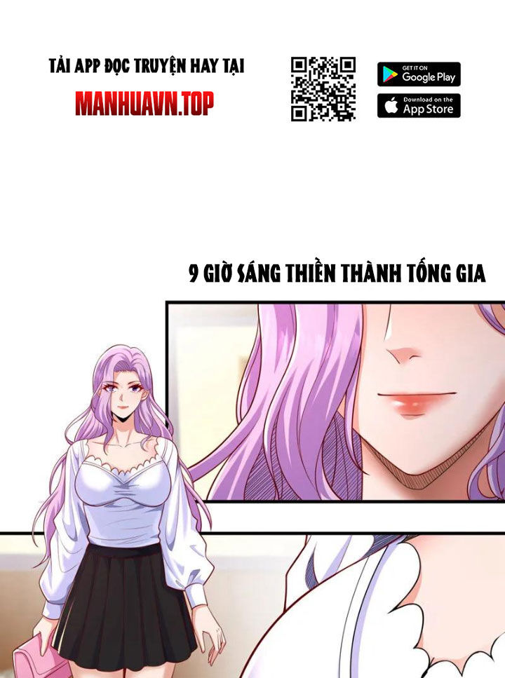 Trấn Quốc Thần Tế Chapter 95 - 13