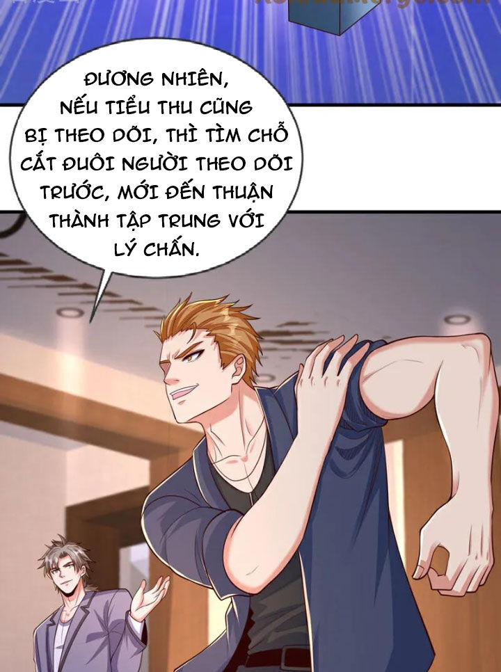 Trấn Quốc Thần Tế Chapter 95 - 25