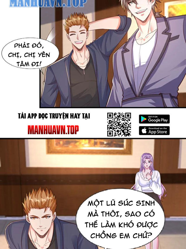 Trấn Quốc Thần Tế Chapter 95 - 28