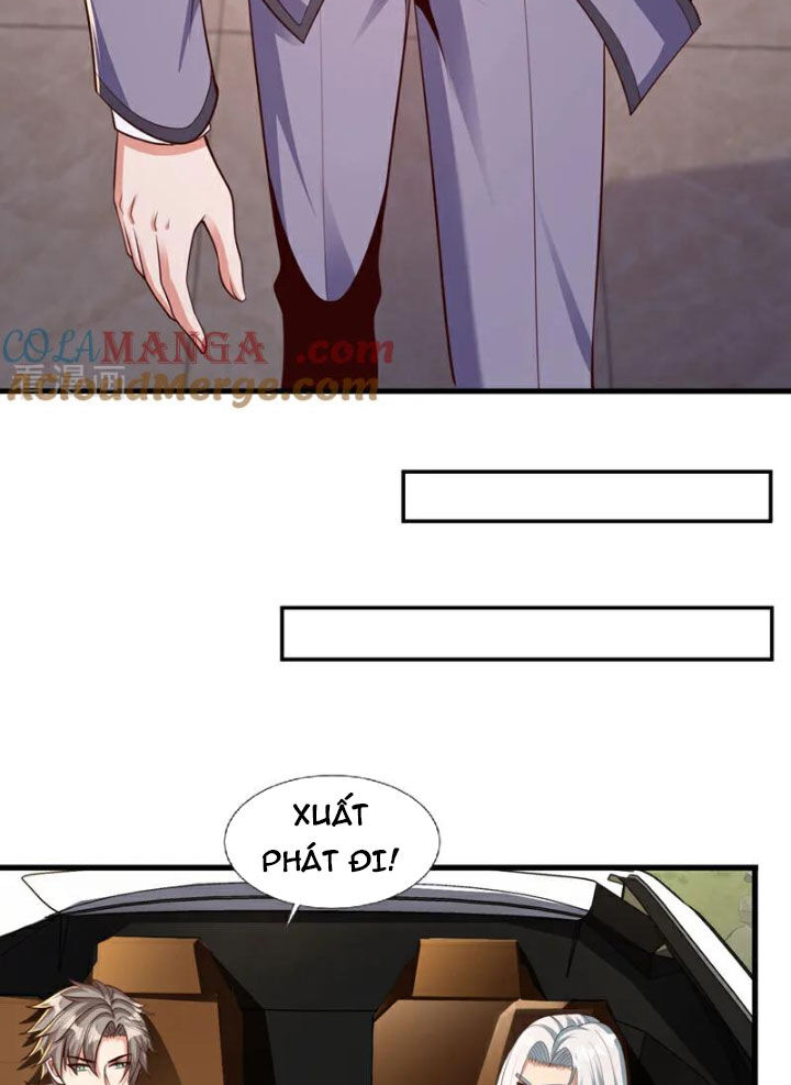 Trấn Quốc Thần Tế Chapter 95 - 30