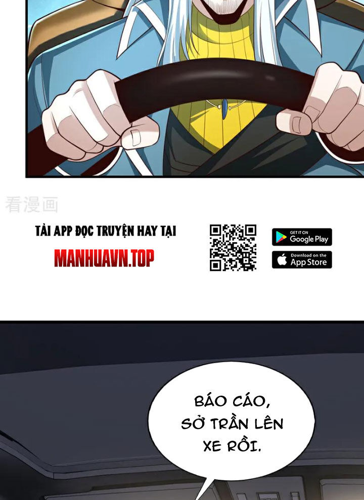 Trấn Quốc Thần Tế Chapter 95 - 33