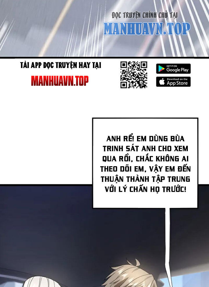 Trấn Quốc Thần Tế Chapter 95 - 40