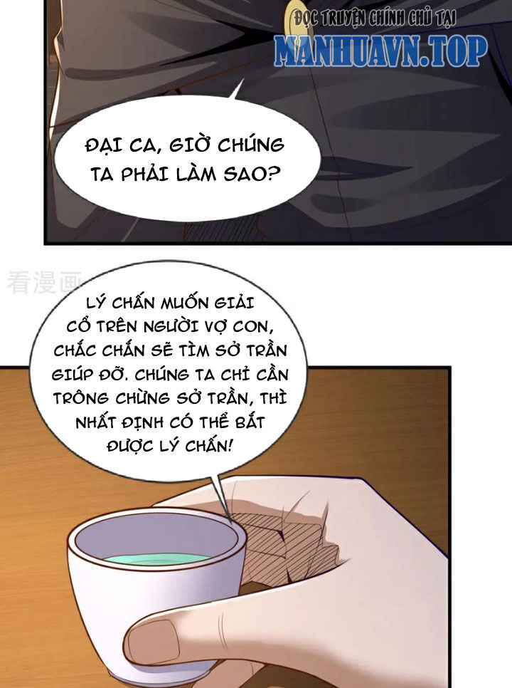 Trấn Quốc Thần Tế Chapter 95 - 9