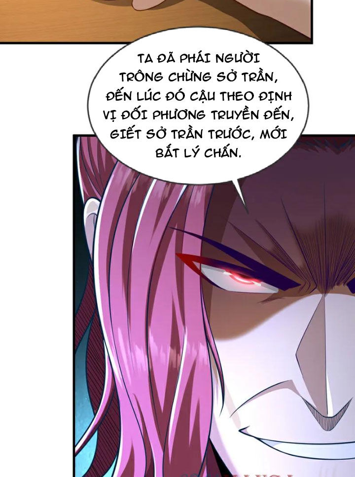 Trấn Quốc Thần Tế Chapter 95 - 10