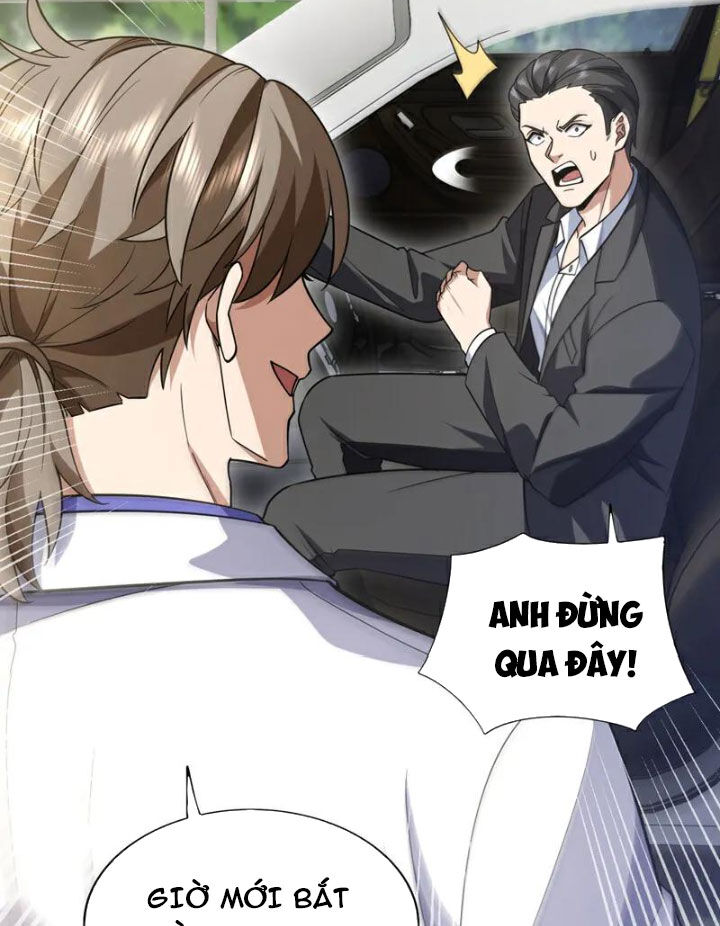 Trấn Quốc Thần Tế Chapter 96 - 17