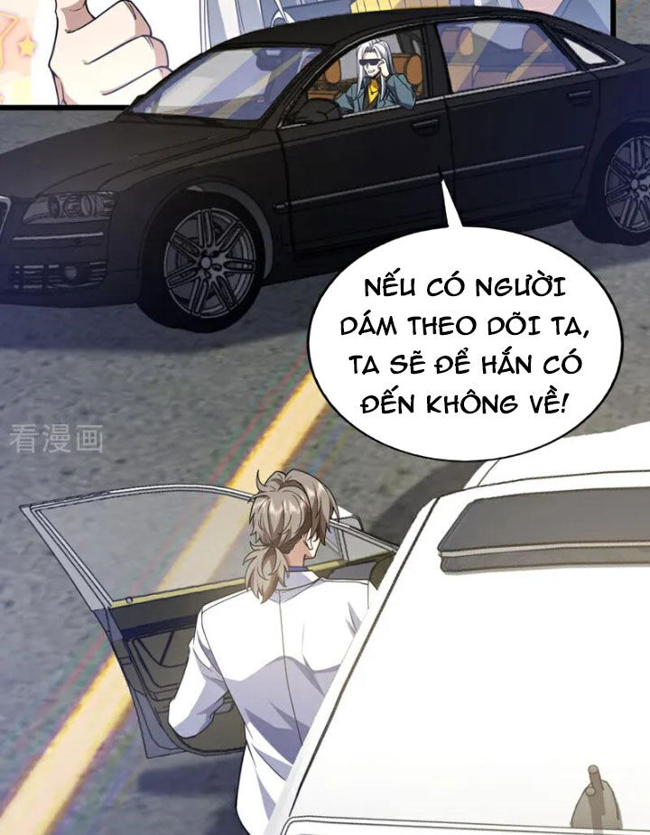 Trấn Quốc Thần Tế Chapter 96 - 26