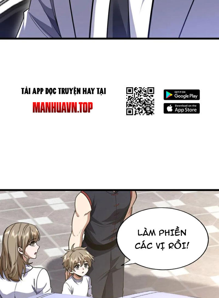 Trấn Quốc Thần Tế Chapter 96 - 33