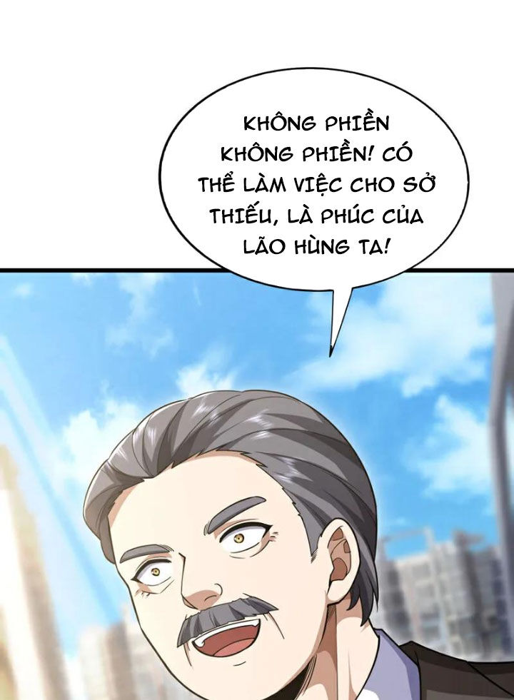Trấn Quốc Thần Tế Chapter 96 - 35
