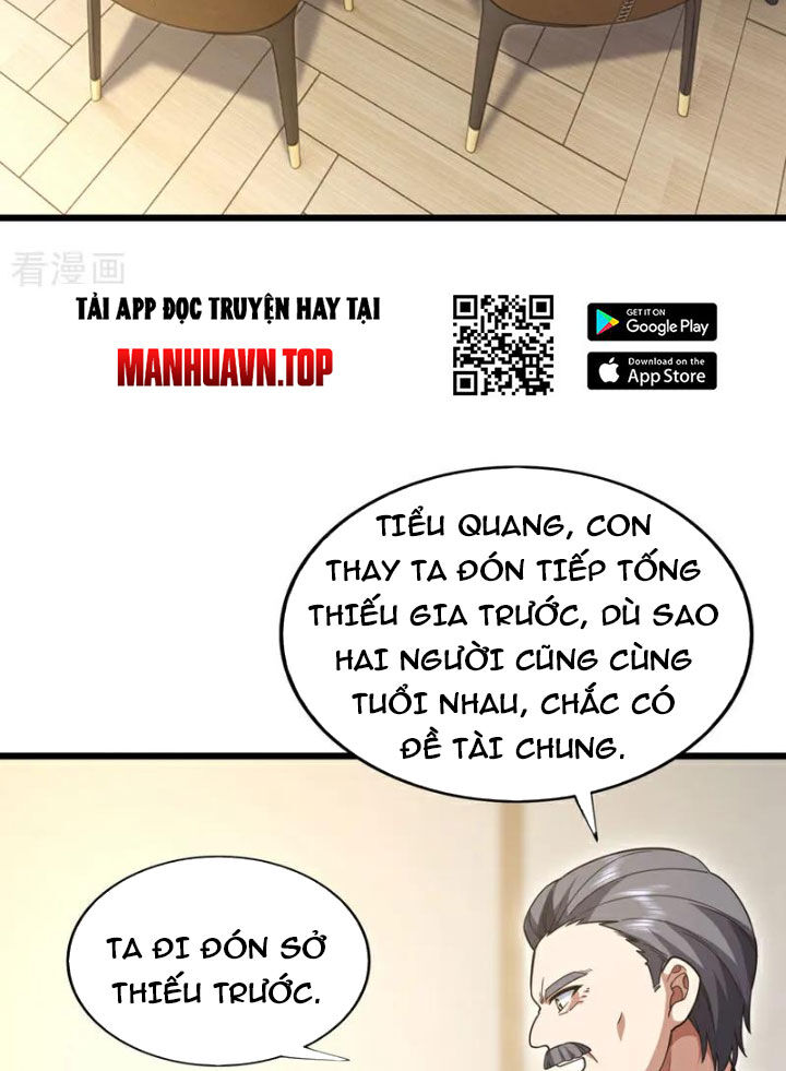 Trấn Quốc Thần Tế Chapter 96 - 49