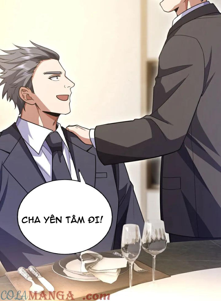 Trấn Quốc Thần Tế Chapter 96 - 50