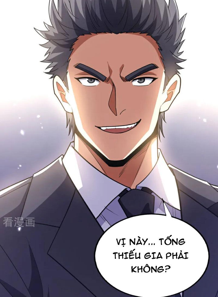 Trấn Quốc Thần Tế Chapter 96 - 52