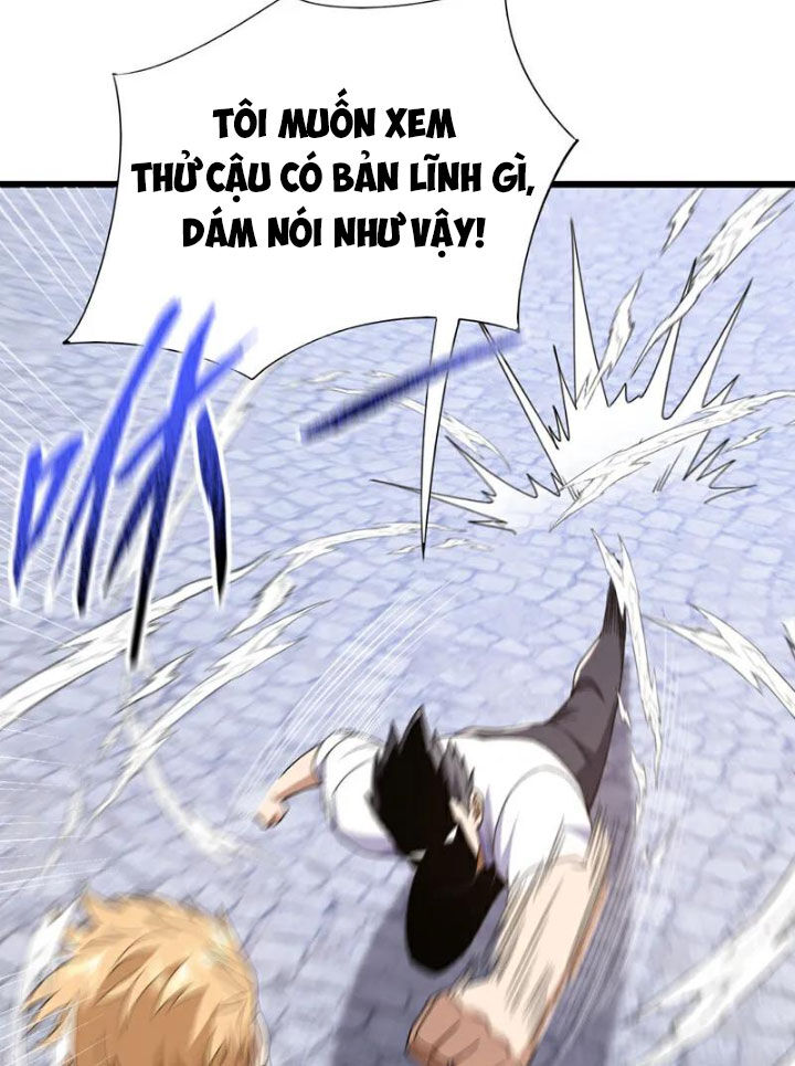 Trấn Quốc Thần Tế Chapter 97 - 13