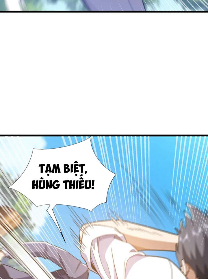 Trấn Quốc Thần Tế Chapter 97 - 17