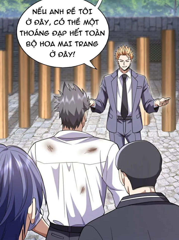 Trấn Quốc Thần Tế Chapter 97 - 45